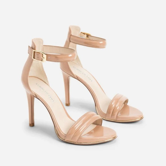 Women’s Kenneth Cole New York Brooke Ankle Strap Sandals